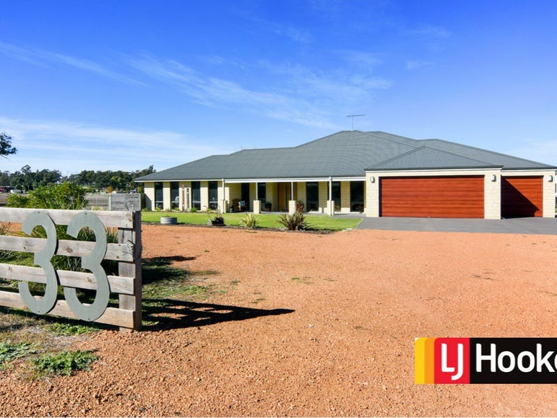 33 Ewing Road, Allanson, Wa 6225 - Realestate.com.au