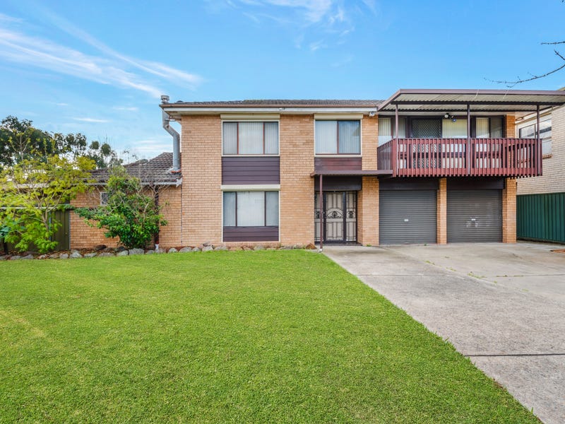 77 Greenfield Road, Prairiewood, NSW 2176 Property Details