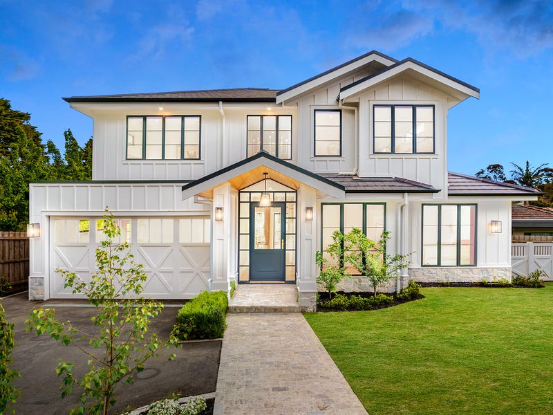 43 Brysons Road, Warranwood, Vic 3134 Property Details