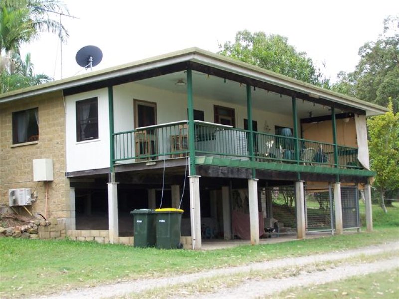 686 Booral Road, Booral, Qld 4655 Property Details