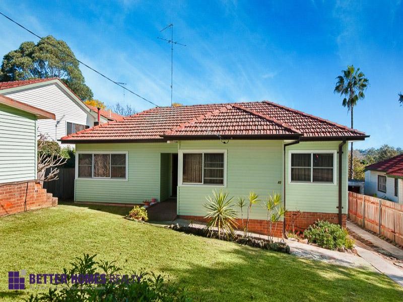 43 Downing Street, Epping, NSW 2121 Property Details