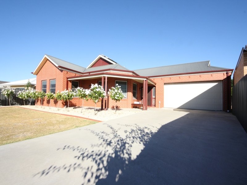 181 Barnes Boulevard, Horsham, VIC 3400