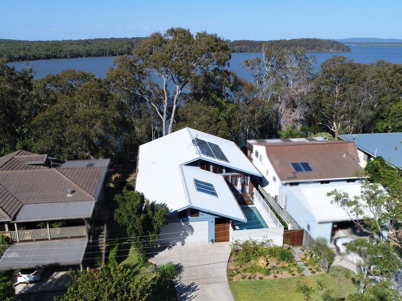 185 Lakes Bvd, Wooloweyah, NSW 2464 Property Details