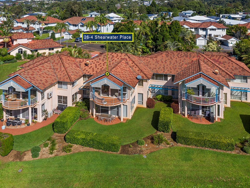 26/4 Shearwater Place, Korora, NSW 2450 Property Details