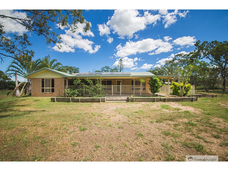 55 Meldrum Road, Glendale, Qld 4711 Property Details