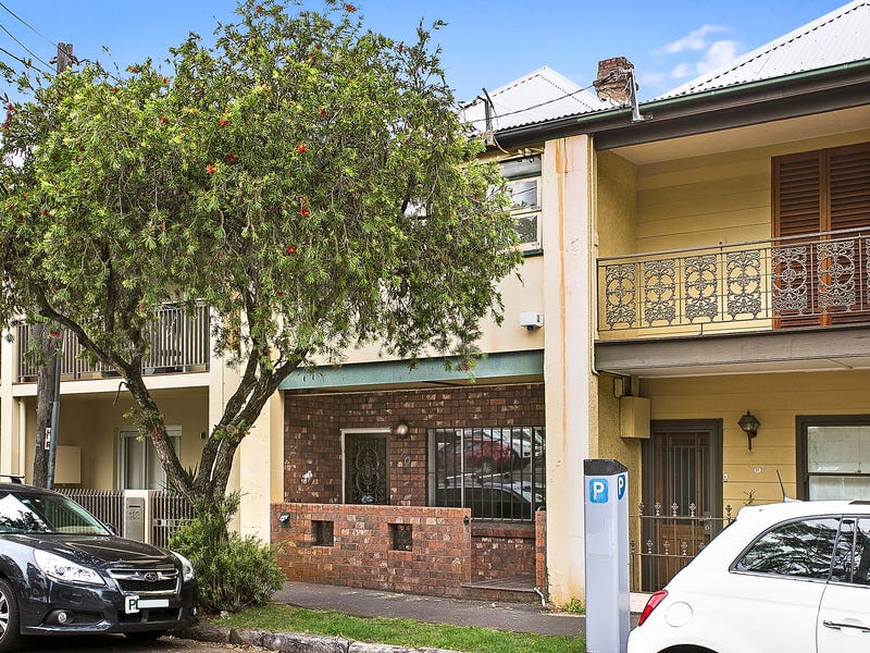 20 Beattie Street, Balmain, NSW 2041