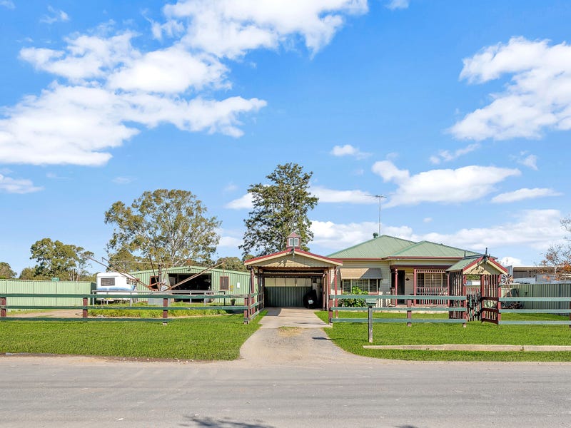 7 Denmark Road, Riverstone, NSW 2765 House for Sale