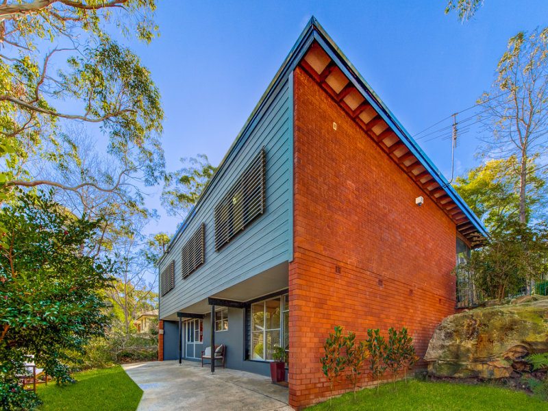 18 Woodvale Avenue, North Epping, NSW 2121