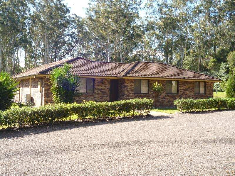 30 Brandy Hill Drive, Brandy Hill, NSW 2324