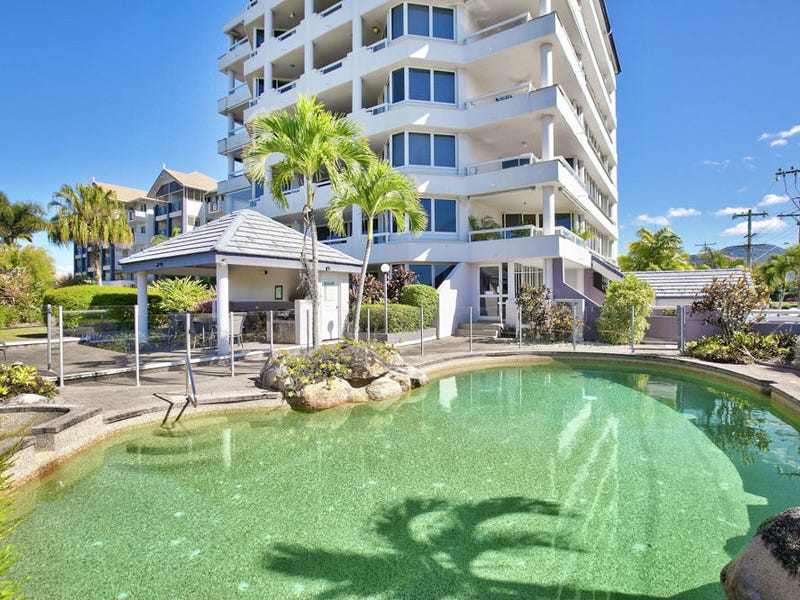 301/279 Esplanade, Cairns North, Qld 4870 Unit for Sale realestate