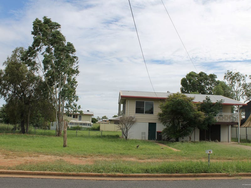 Houses for Sale in Blackwater, QLD