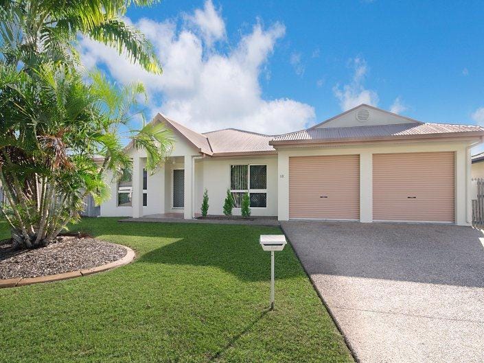 68 Phoenix Parade, Kirwan, Qld 4817 Property Details