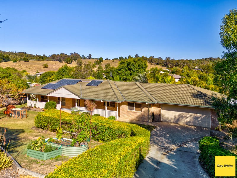 64 Harpeng Drive, Minden, Qld 4311 House for Sale