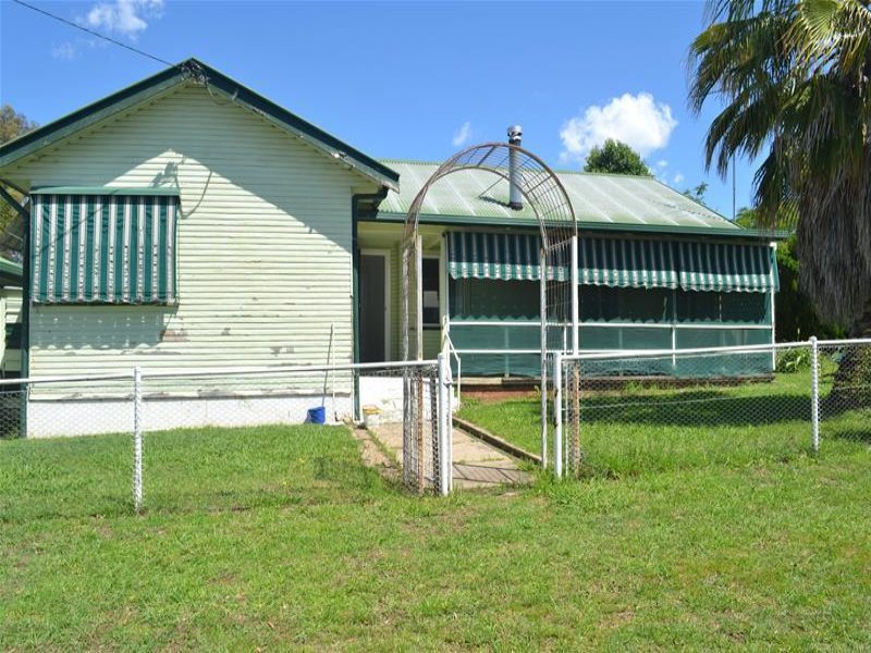 41 May Street, Inverell, NSW 2360 Property Details