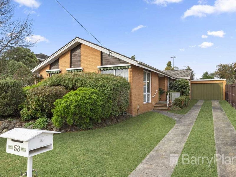53 Winmalee Drive, Glen Waverley, VIC 3150