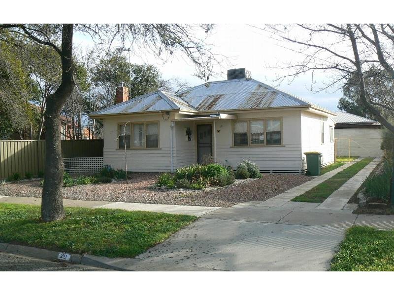 29 Moama Street, Echuca, Vic 3564 Property Details