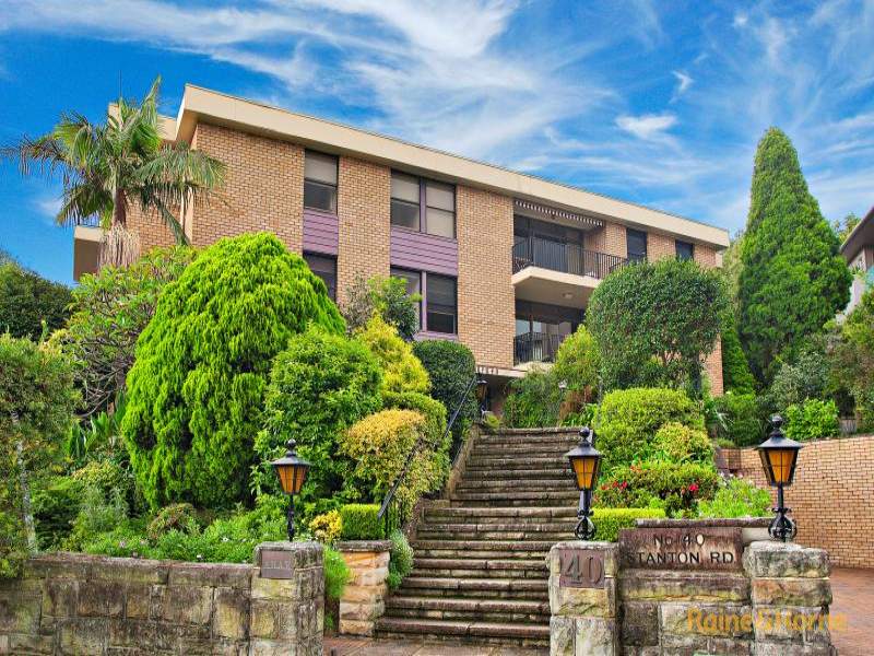 6/40 Stanton Road, Mosman, NSW 2088 Property Details