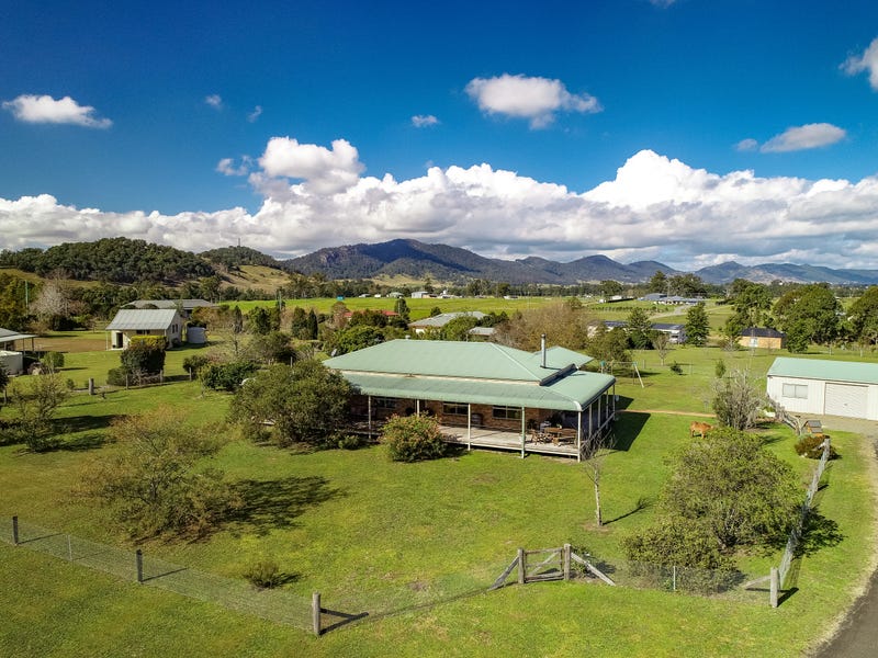 28 Irrawang Road, Gloucester, NSW 2422 Property Details