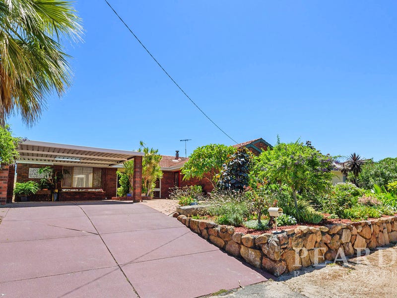 25 Empen Way, Hillarys, WA 6025 Property Details