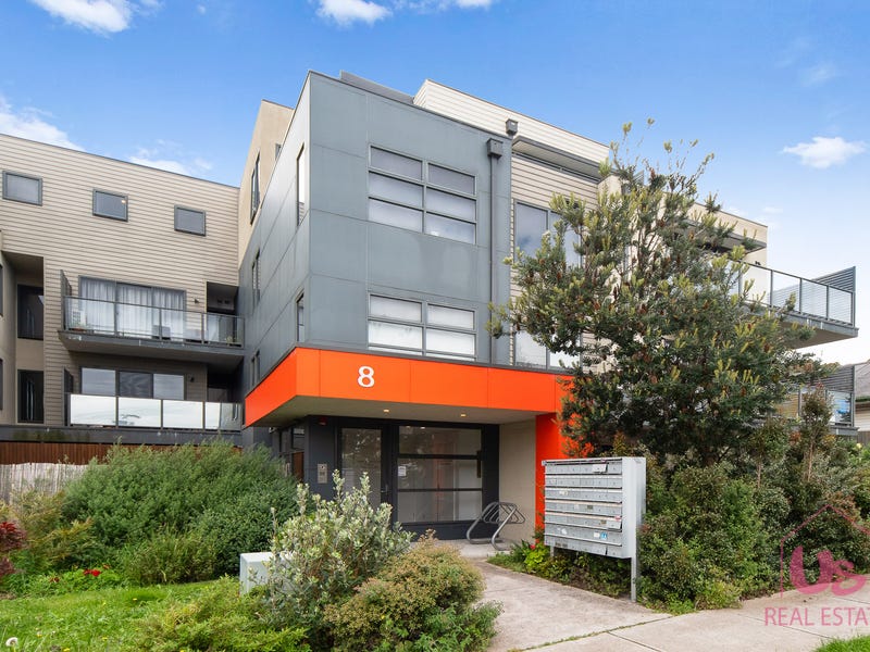 5/8 Ebdale Street, Frankston, Vic 3199 Property Details