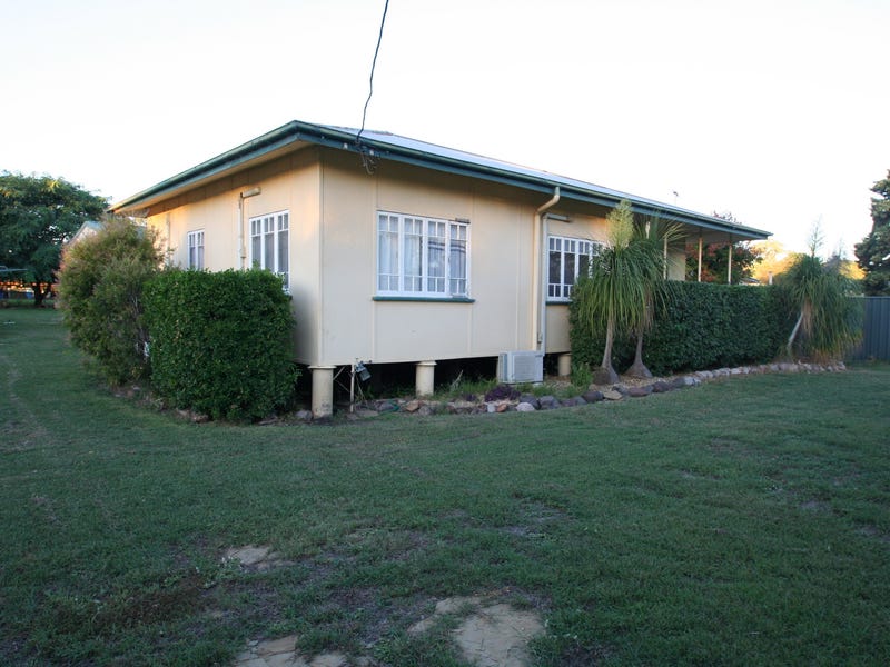 28 William Street, Springsure, Qld 4722 Property Details