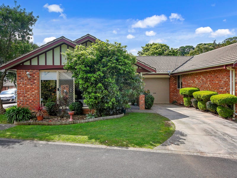 17 Mathew Place, Mount Evelyn, VIC 3796