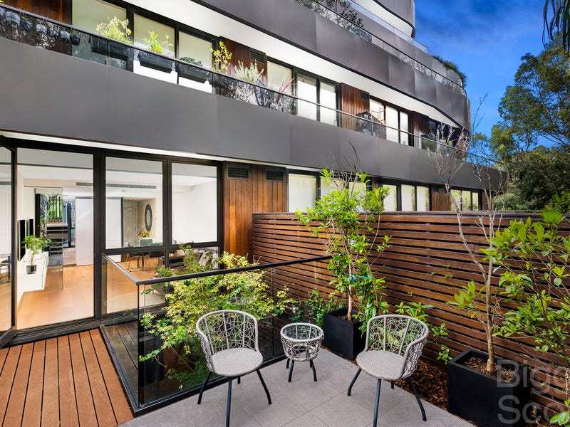 12LG/18 Acacia Place, Abbotsford, Vic 3067 Property Details