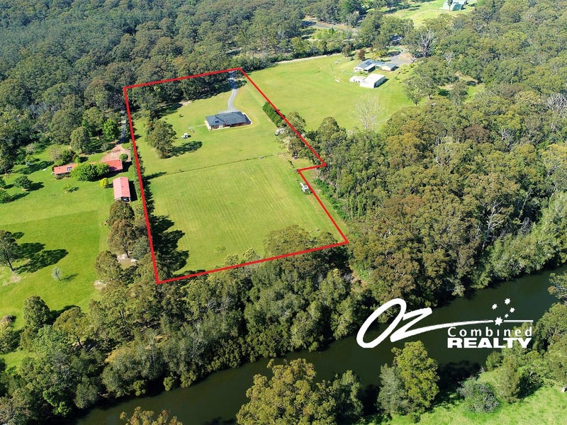 261A Woollamia Road, Woollamia, NSW 2540 Property Details