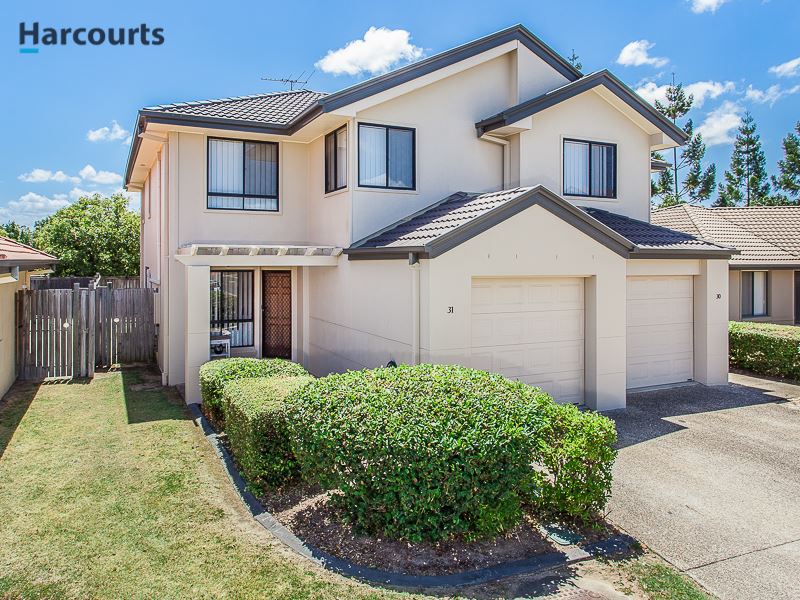 31/15 College Street, North Lakes, QLD 4509