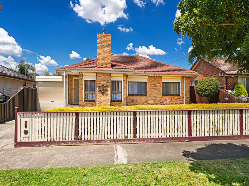 4 Kilmore Avenue, Reservoir, Vic 3073 Property Details