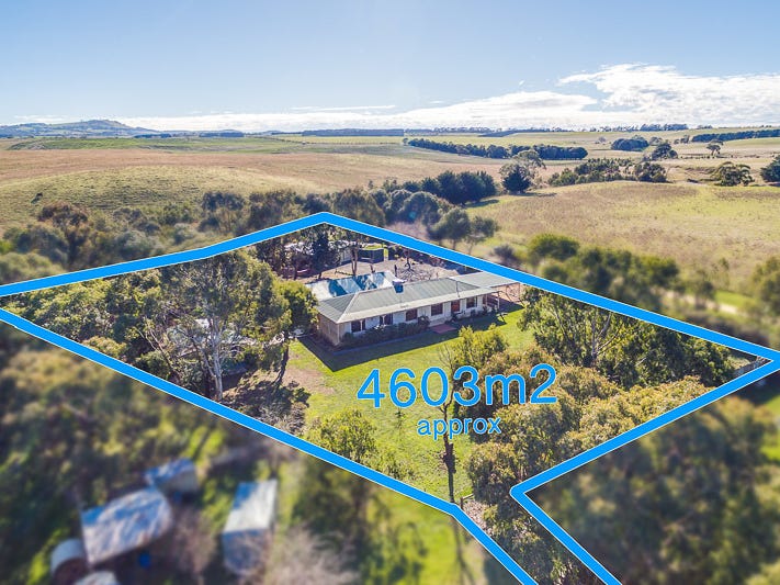39 Blackwood Street, Myrniong, VIC 3341