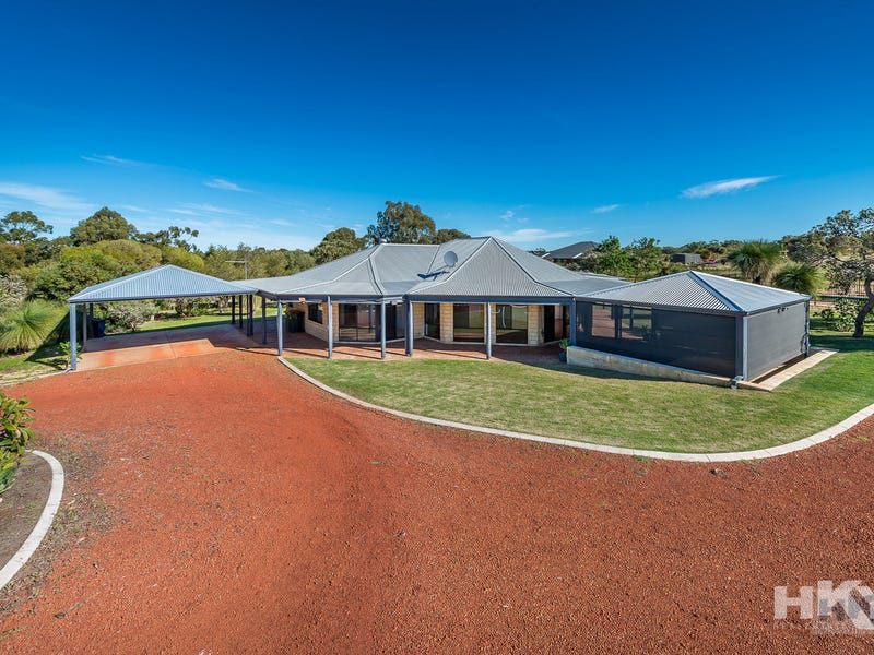 86 Darch Trail, Gabbadah, WA 6041