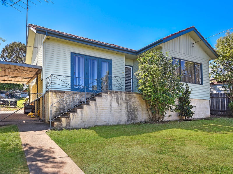 32 Donaldson Street, Bradbury, NSW 2560 Property Details