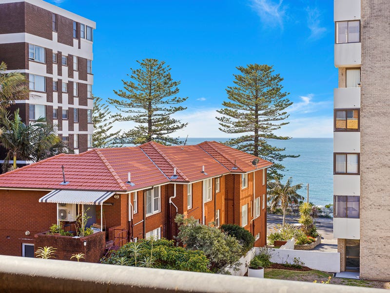 9/3537 Corrimal Street, Wollongong, NSW 2500 Property Details