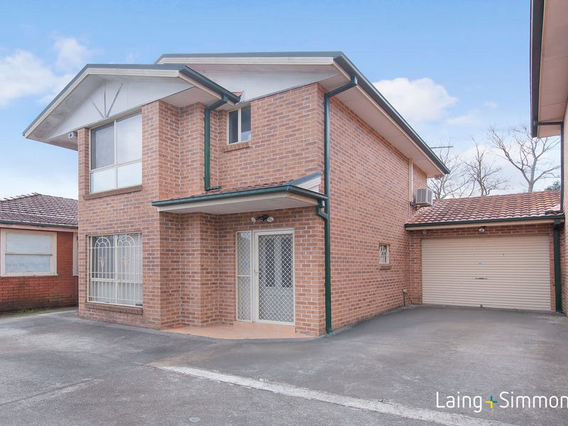 4/7 Kennington Oval, Auburn, NSW 2144 Property Details