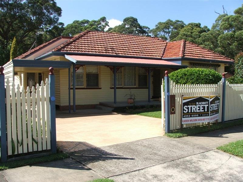 5 Grayson Avenue, Kotara, NSW 2289