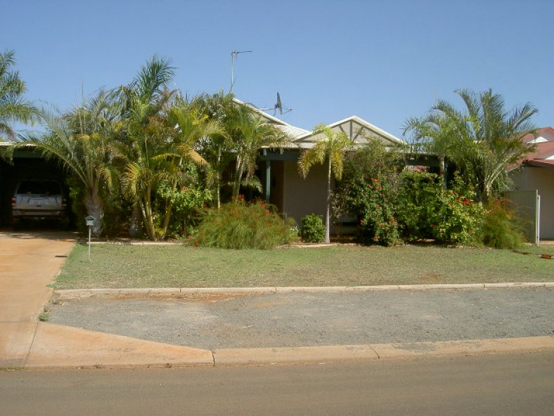 Property 104481387, Karratha, WA 6714 Property Details