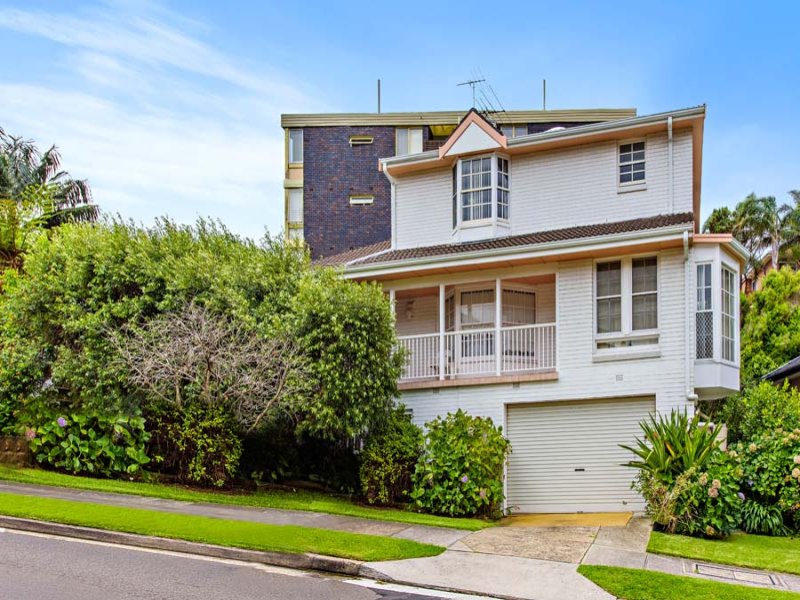 Young St Vaucluse Nsw 2030 Sold Property Prices Auction