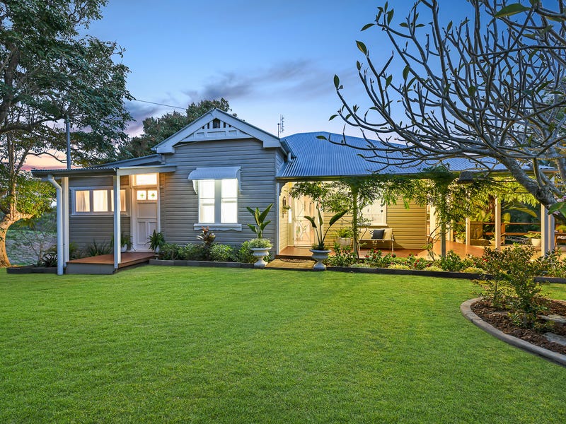 10 Buena Vista Road, Woombye, QLD 4559