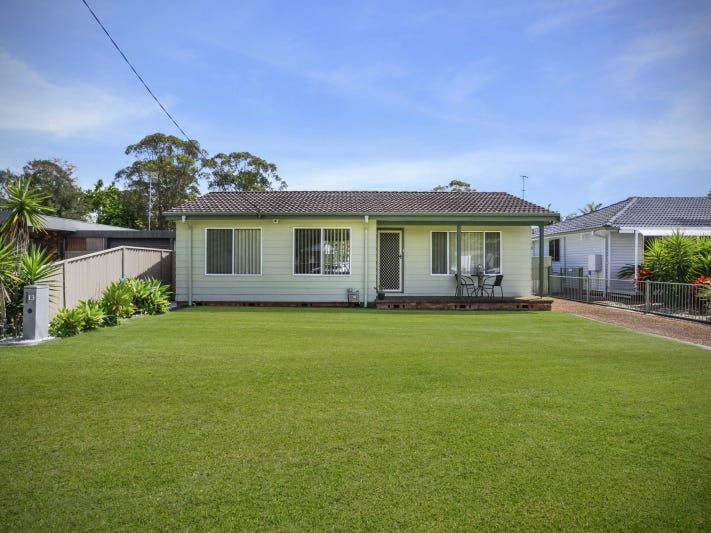 13 Bundilla Parade, Berkeley Vale, NSW 2261 - realestate.com.au