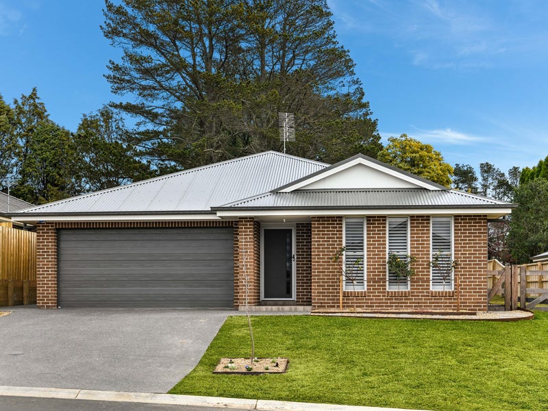131 Darraby Drive, Moss Vale, NSW 2577 House for Sale