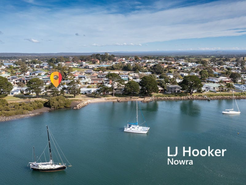 81 Adelaide Street, Greenwell Point, NSW 2540