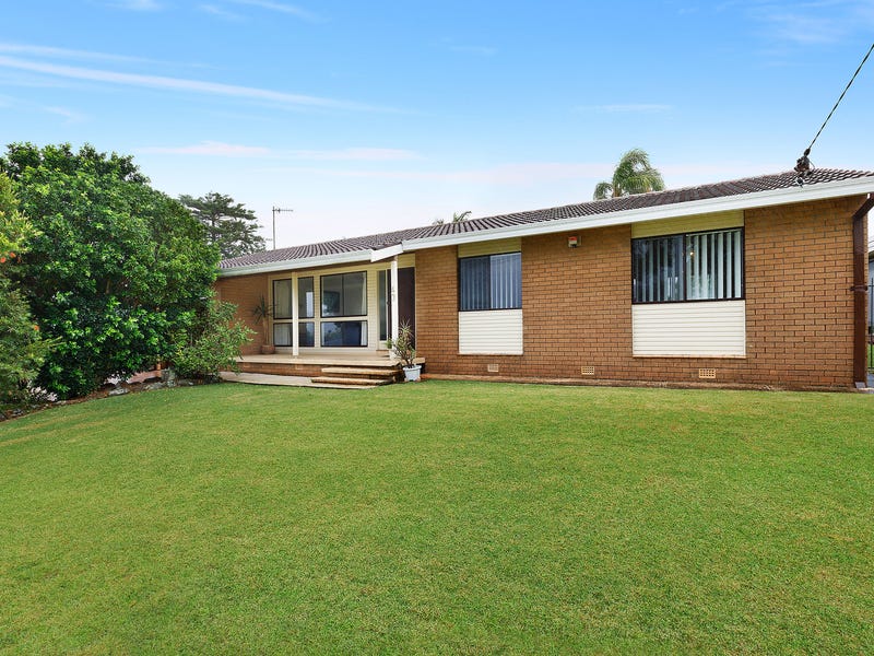 43 Hilltop Road, Wamberal, NSW 2260