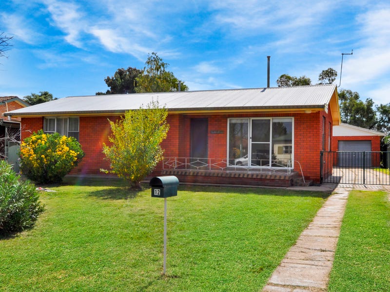 12 Park Street, Eglinton, NSW 2795 Property Details