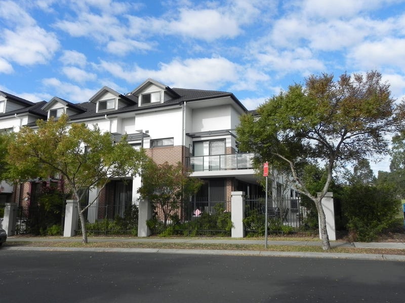 7/1 Parc Guell Drive, Campbelltown, NSW 2560