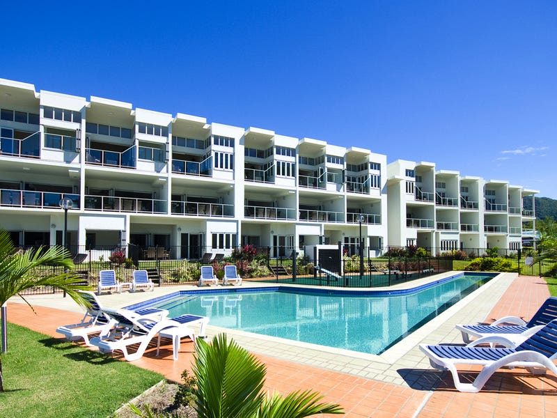 5/13 The Cove, Nelly Bay, QLD 4819