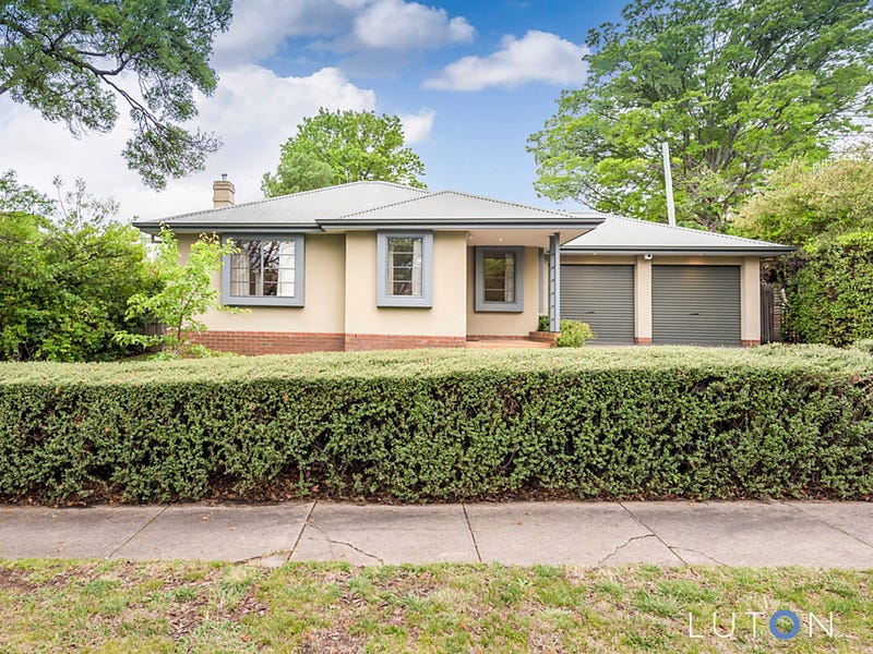 5 Carmichael Street, Deakin, ACT 2600