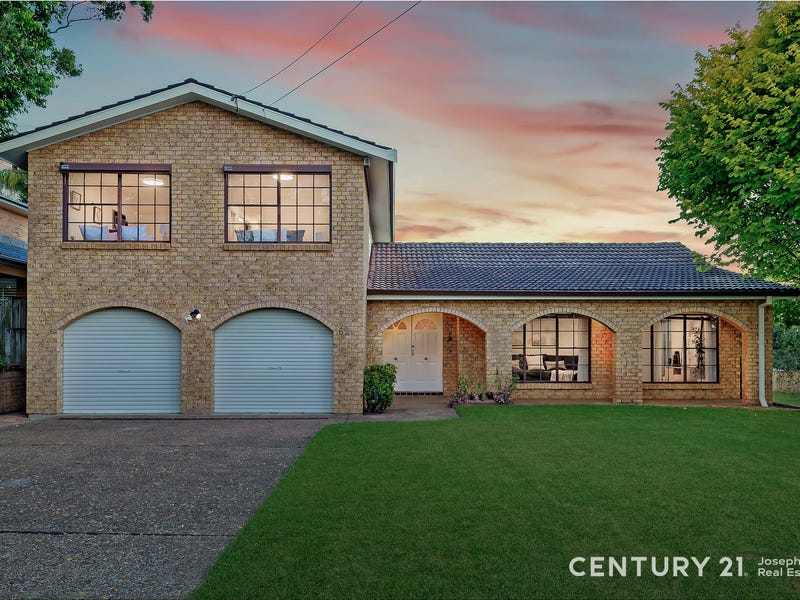 162 Purchase Road, Cherrybrook, NSW 2126 Property Details