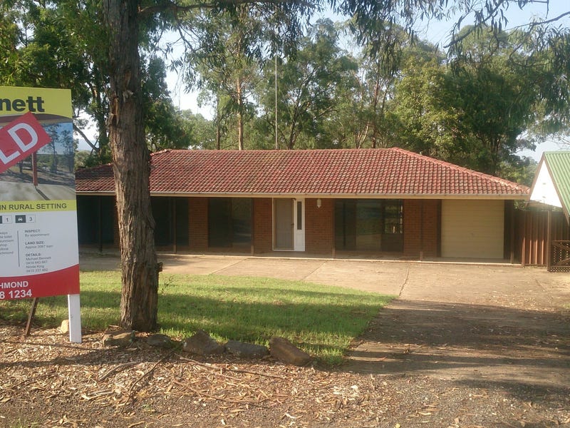 76 Mountain Avenue, Yarramundi, NSW 2753