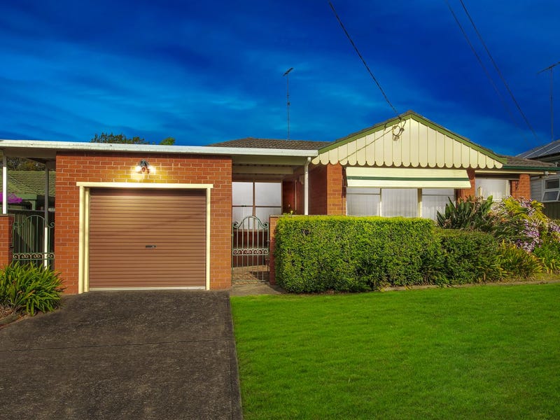 11 Myall Street, Doonside, NSW 2767 Property Details